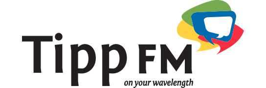 Logo Tipp fm
