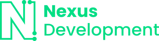 Nexus Development Logo