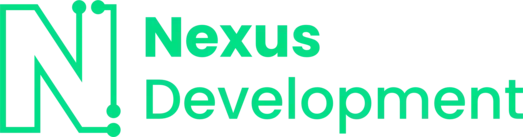 Nexus Development Logo