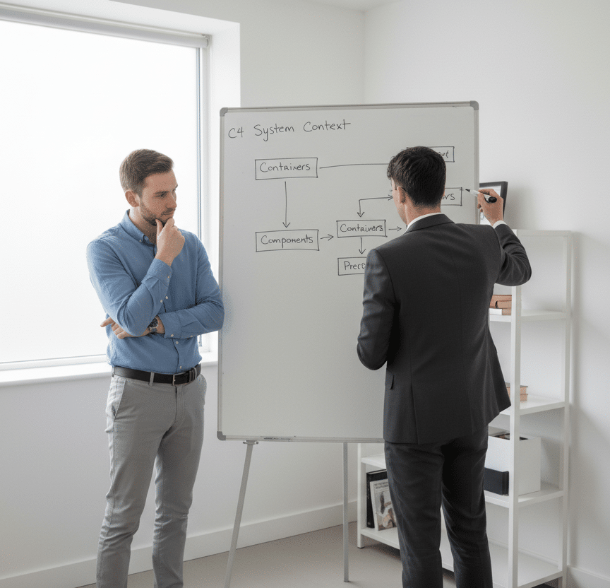 Custom Software Development