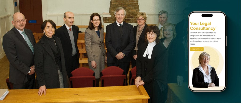 Deirdre K. Ryan & Co Solicitors