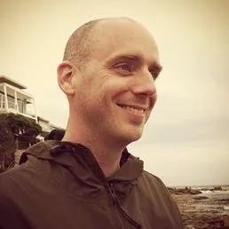 Headshot of Jay (the quoter)