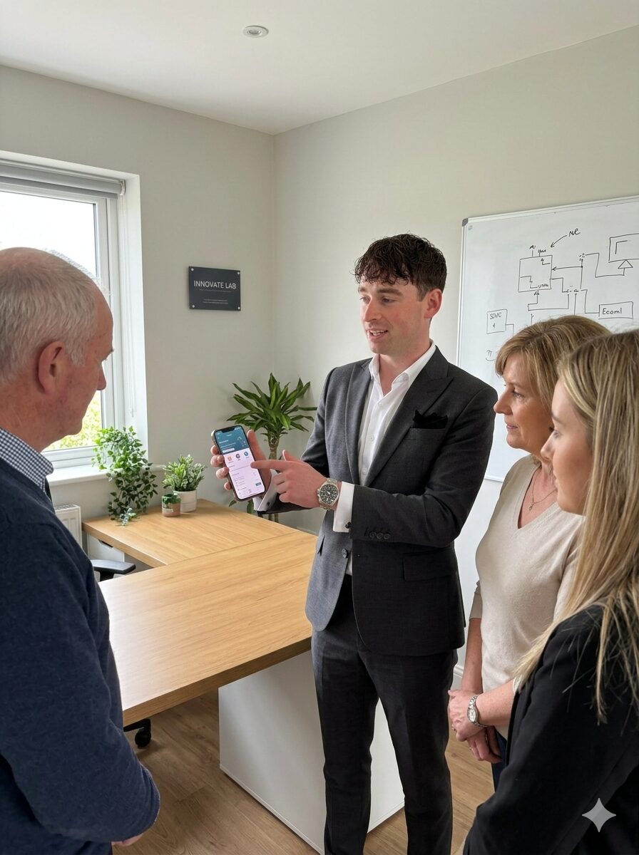 Mobile Application Development